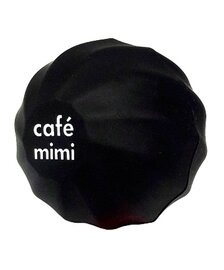 Cafe Mimi Gəhvəyi Yosunlar ilə Dodaq Balzamı 
