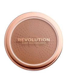 Makeup Revolution Mega Bronzer Üz üçün Bronzer 01