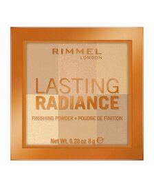 Rimmel Lasting Radiance Üz üçün Parıltılı Kirşan 001