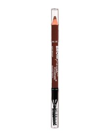 Maybelline Brow Precise Micro Pencil Supernazik Qaş Qələmi Soft Brown