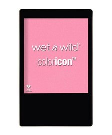Wet N Wild Color Icon Ənlik Fantastic Plastic Pink
