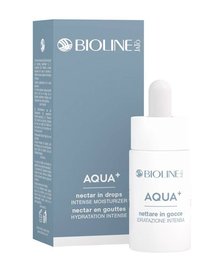 Bioline Aqua+ Üz üçün Nəmləndirici Nektar Serumu