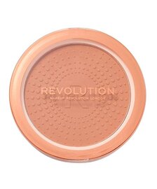 Makeup Revolution Mega Bronzer Üz üçün Bronzer 02