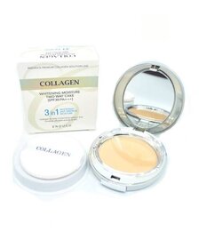 Enough Collagen 3 in 1 Whitening Ağardıcı Kirşan 13