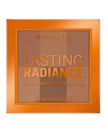 Rimmel Lasting Radiance Üz üçün Parıltılı Kirşan 003
