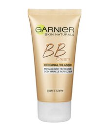 Garnier Skin Naturals Üz üçün BB Krem Açıq Ton