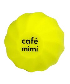 Cafe Mimi Dodaq Balzamı Manqo