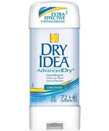Dry Idea antiperspirantı