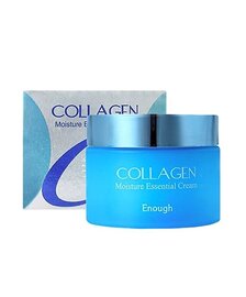 Enough Collagen nəmləndirici kremi
