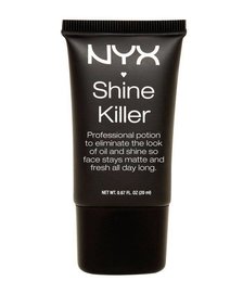NYX Shine Killer Mat krem