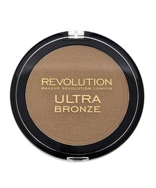 Makeup Revolution Üz üçün Mat Bronzer