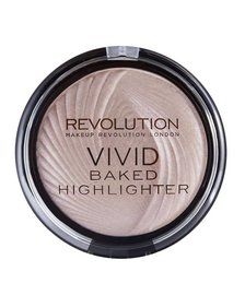 Makeup Revolution Vivid Baked Üz üçün Xaylayter
