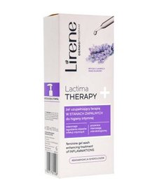 Lirene Lactima Therapy+ İntim Gigiyena üçün Ultra Sakitləşdirici Gel