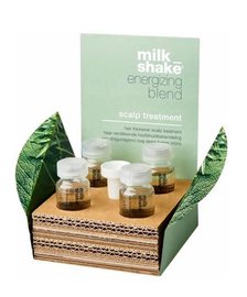 Milk Shake Energizing Blend Scalp Treatment Saçların Möhkəmləndirilməsi üçün Serum