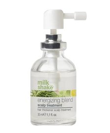 Milk Shake Energizing Blend Scalp Treatment Saç Tökülməsinə qarşı Serum