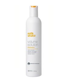 Milk Shake Volume Solution Saçlara Həcm Verən Şampun