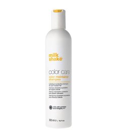 Milk Shake Color Maintainer Rənglənmiş Saçlar üçün Şampun