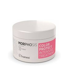 Morphosis Color Protect Boyanmış Saçlar üçün Maska