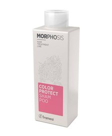 Morphosis Color Protect Saç Rəngini Qoruyan Şampun