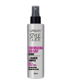 Urban Care Sea Salt Dəniz Duzu ilə Sprey