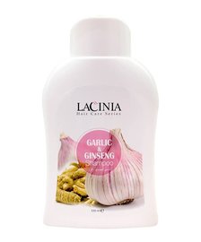 Lacinia Saç Tökülməsinə qarşı Şampun