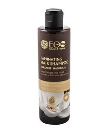 EcoLab Saç üçün Laminasiya Şampunu