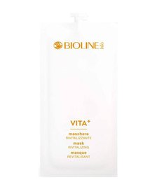 Bioline Vita+ Üz üçün Yeniləyici Maska