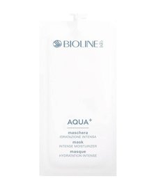 Bioline Aqua+ Üz üçün Nəmləndirici Maska